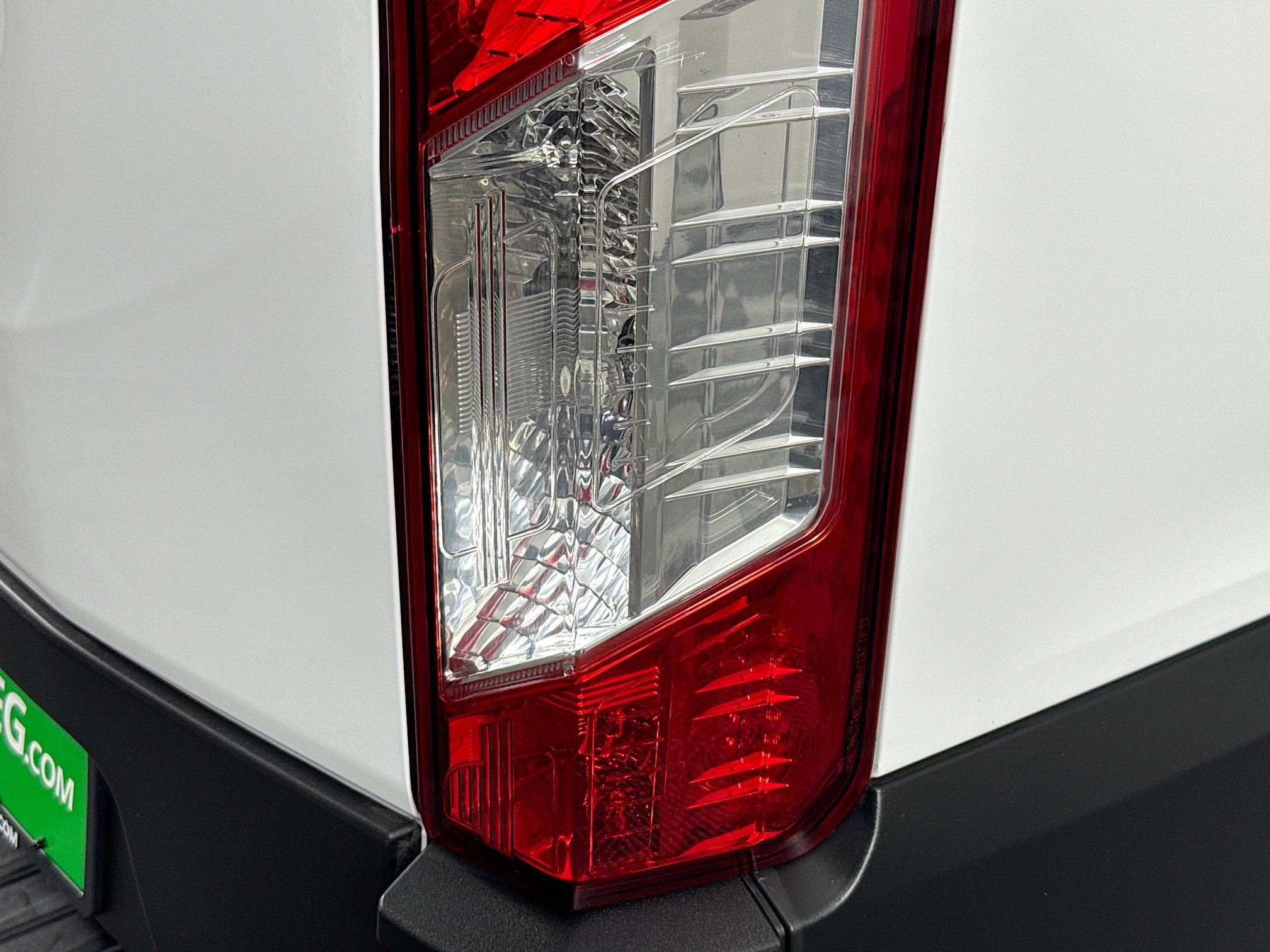 Used 2023 Ford Transit 250 Low Roof w/ Exterior Upgrade Package image 28