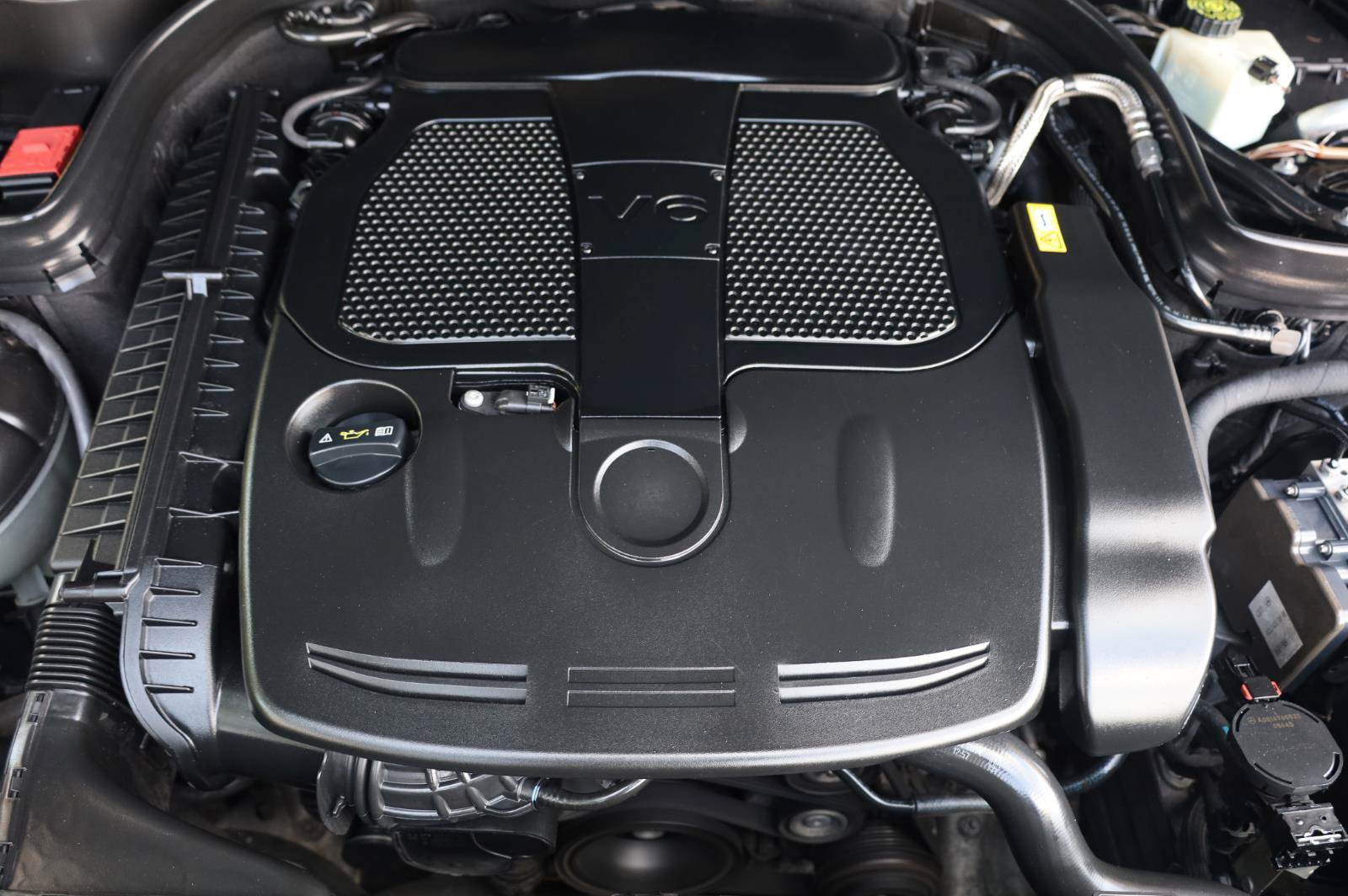 Used 2014 Mercedes-Benz E 350 Cabriolet w/ Premium 1 Package image 17