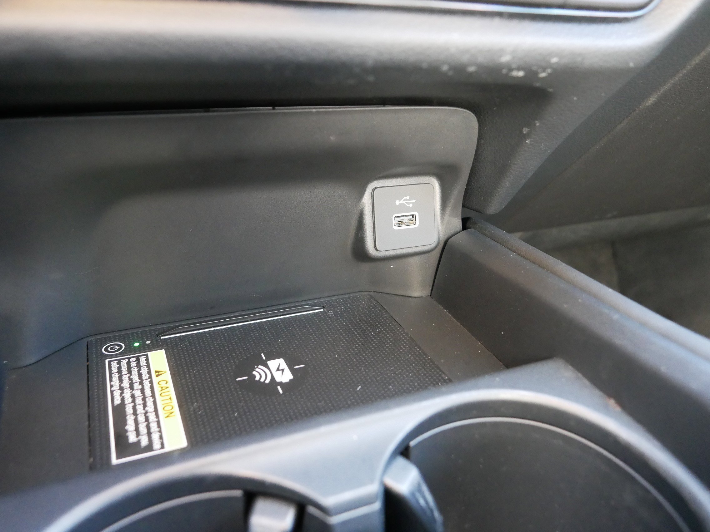 Used 2024 Honda HR-V EX-L image 33