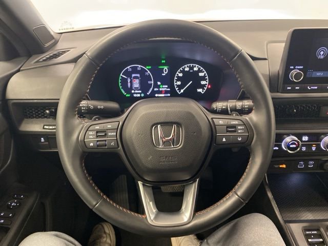 Certified 2024 Honda CR-V Sport image 17