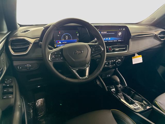 New 2026 Chevrolet TrailBlazer ACTIV w/ Convenience Package image 23
