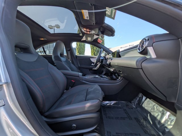 Certified 2026 Mercedes-Benz CLA 250 image 22