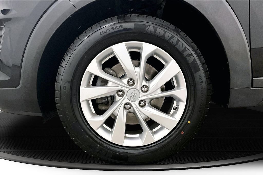 Used 2019 Hyundai Tucson SE AWD/4WD image 32