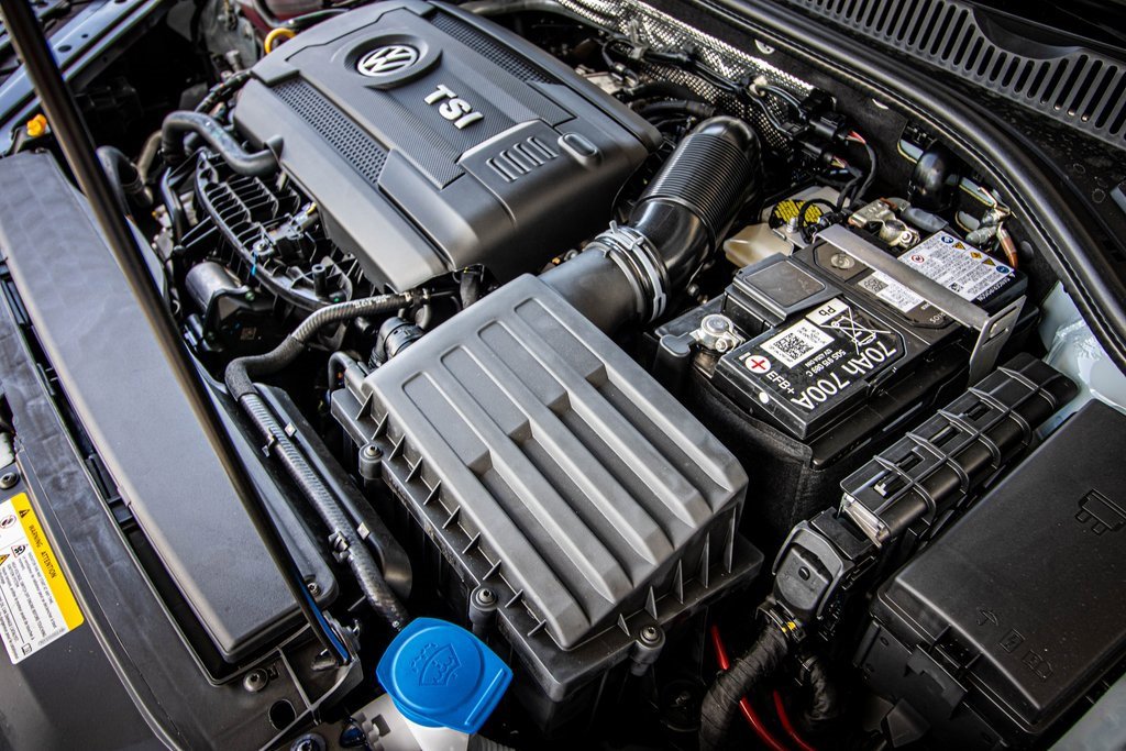 New 2026 Volkswagen Jetta GLI Autobahn image 26