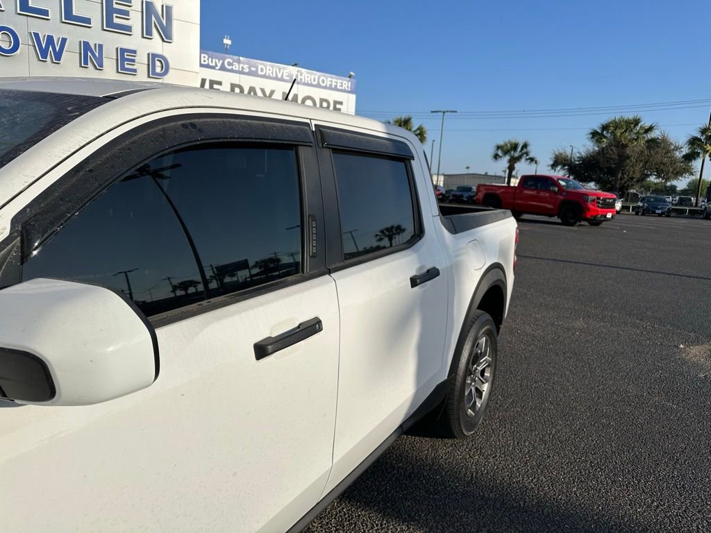 Used 2022 Ford Maverick XLT w/ XLT Luxury Package image 12
