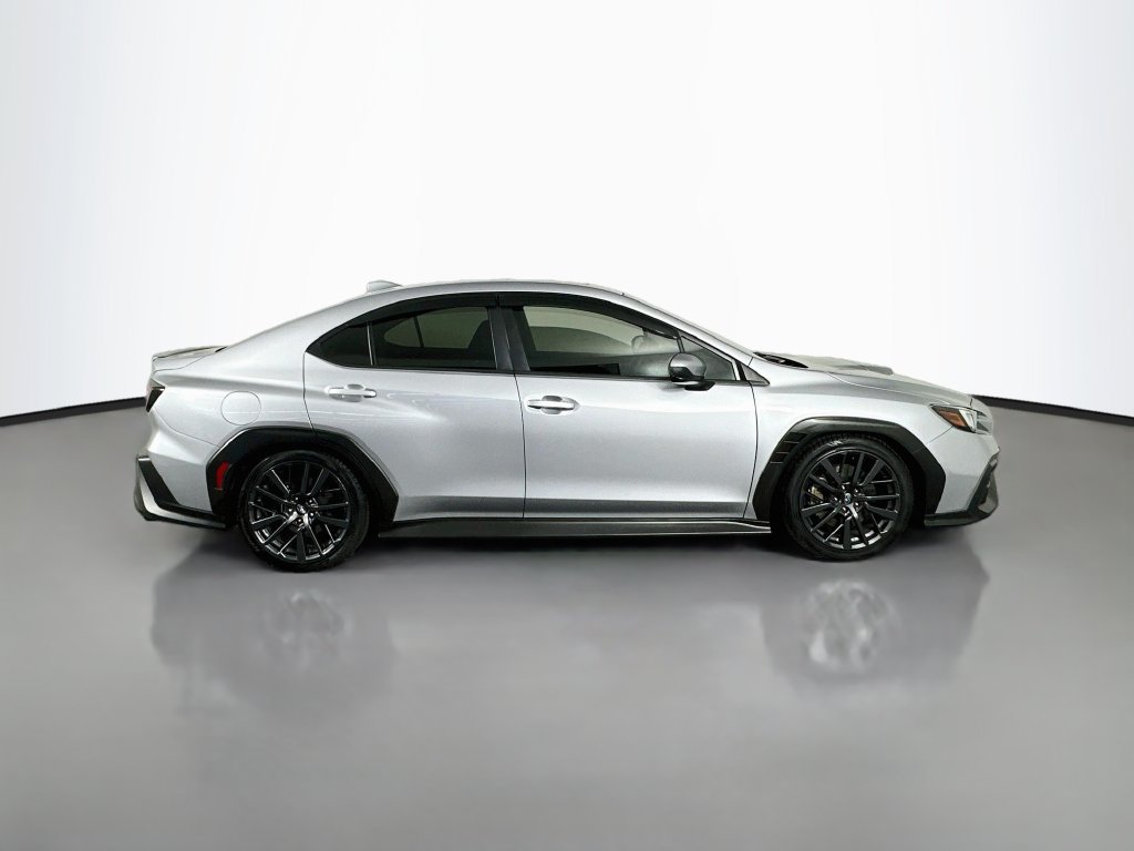 Used 2022 Subaru WRX Premium w/ Popular Package #1 AWD/4WD image 9