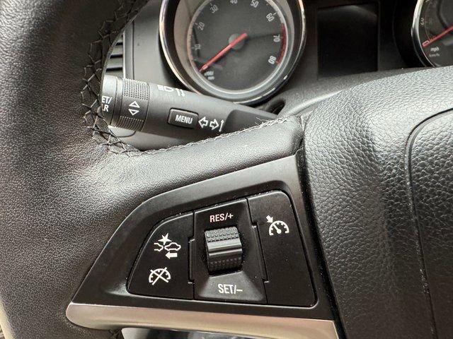 Used 2016 Buick Cascada Premium image 14