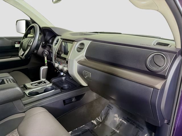 Used 2019 Toyota Tundra SR5 RWD image 27