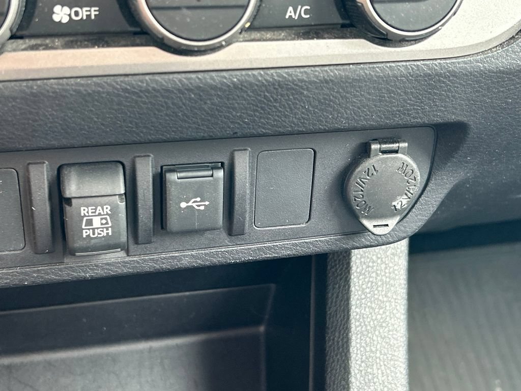 Certified 2023 Toyota Tacoma SR5 RWD image 27