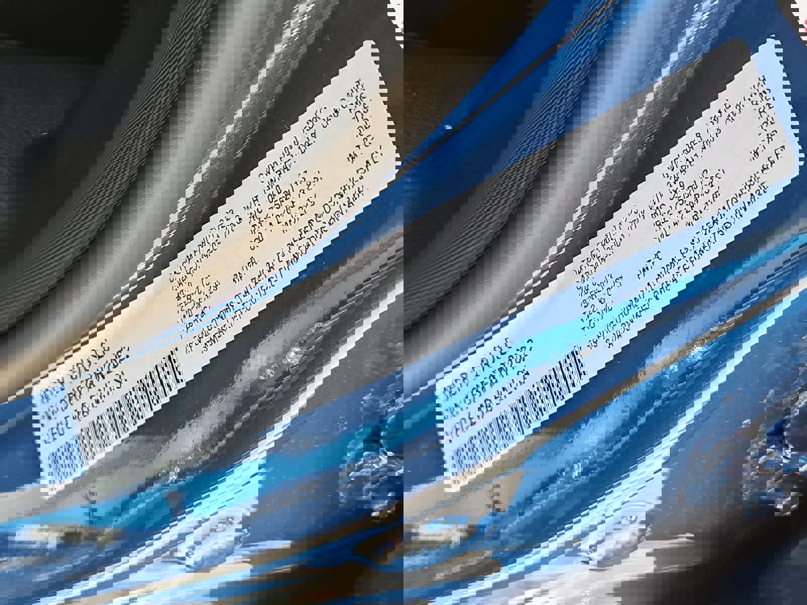 Certified 2024 RAM 1500 Big Horn image 38