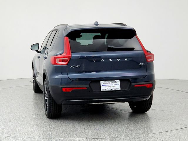 New 2026 Volvo XC40 B5 Core w/ Climate Package image 6