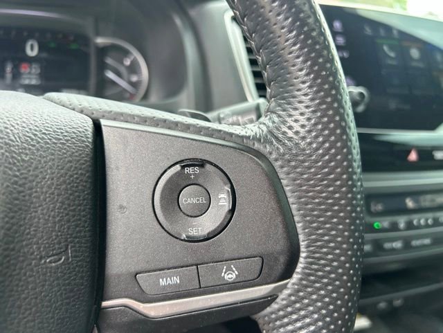 Used 2022 Honda Passport EX-L image 20