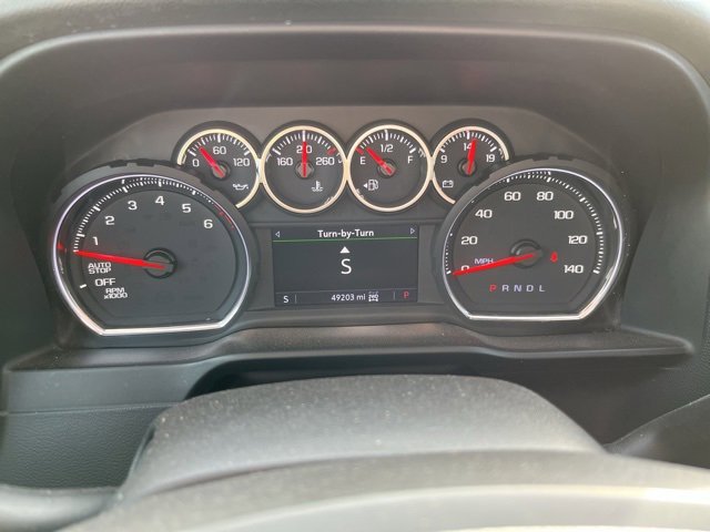 Used 2019 Chevrolet Silverado 1500 RST w/ All-Star Edition image 26