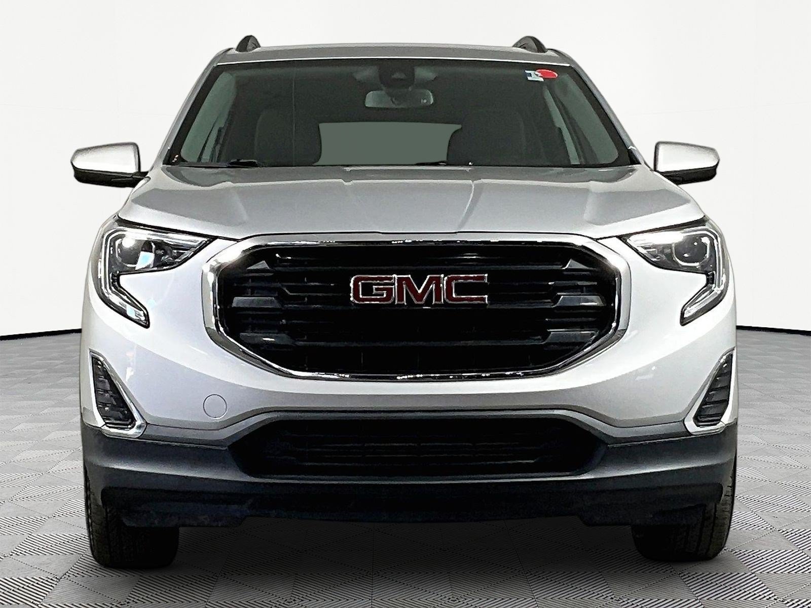 Used 2021 GMC Terrain SLE w/ Driver Convenience Package AWD/4WD image 2