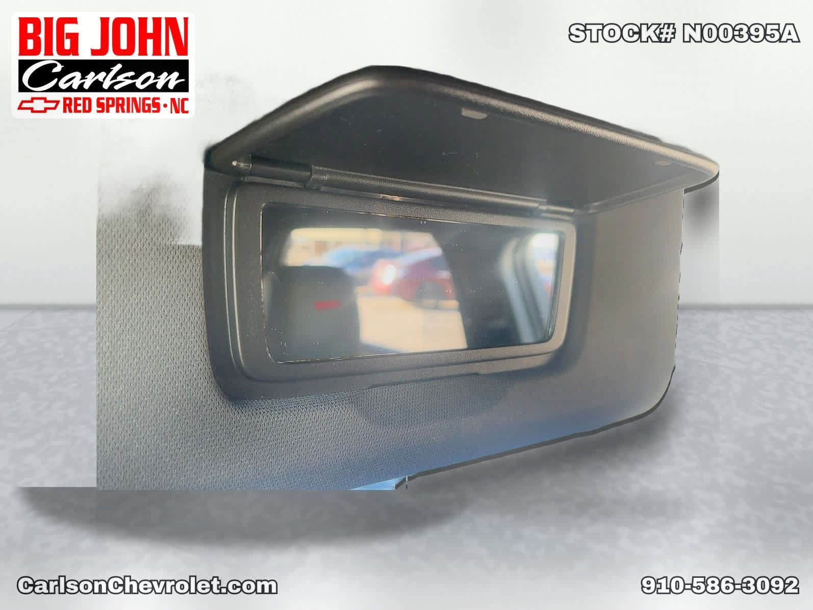Used 2026 Chevrolet TrailBlazer RS FWD image 29