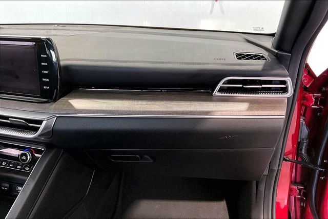 Used 2021 Kia K5 GT-Line FWD image 27