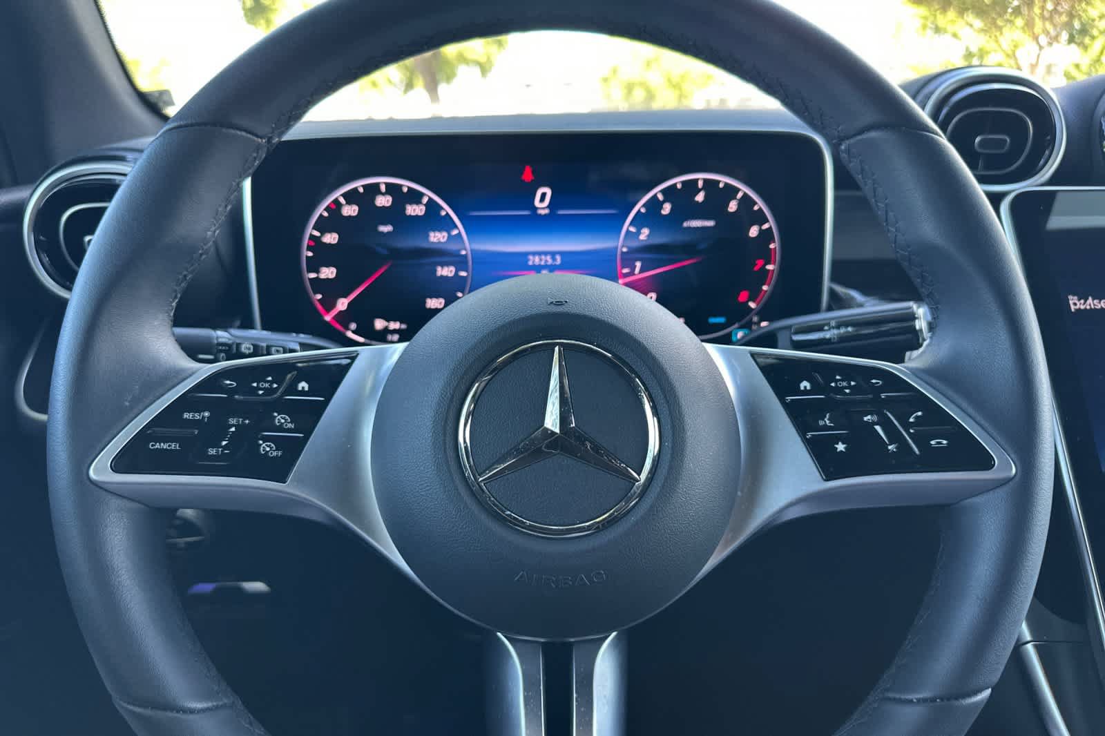 Certified 2026 Mercedes-Benz GLC 300 4MATIC image 22