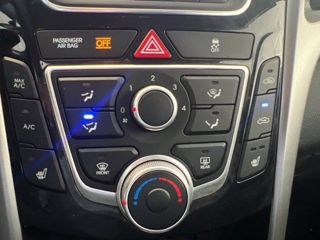 Used 2013 Hyundai Elantra GT FWD image 27