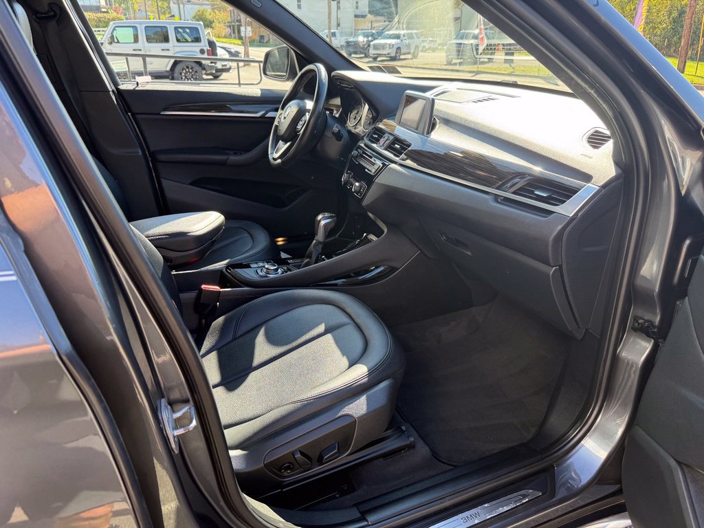 Used 2016 BMW X1 xDrive28i AWD/4WD image 28
