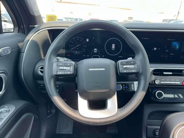 Used 2026 Hyundai Palisade Calligraphy AWD/4WD image 13
