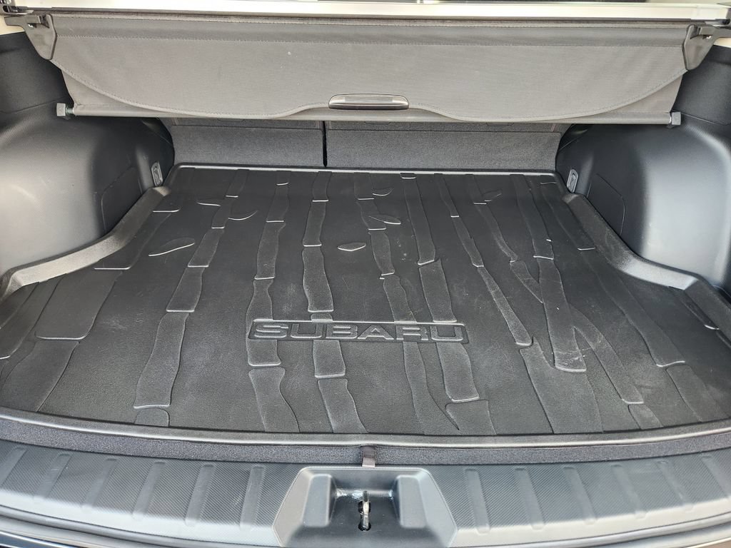 Used 2023 Subaru Forester Limited AWD/4WD image 35