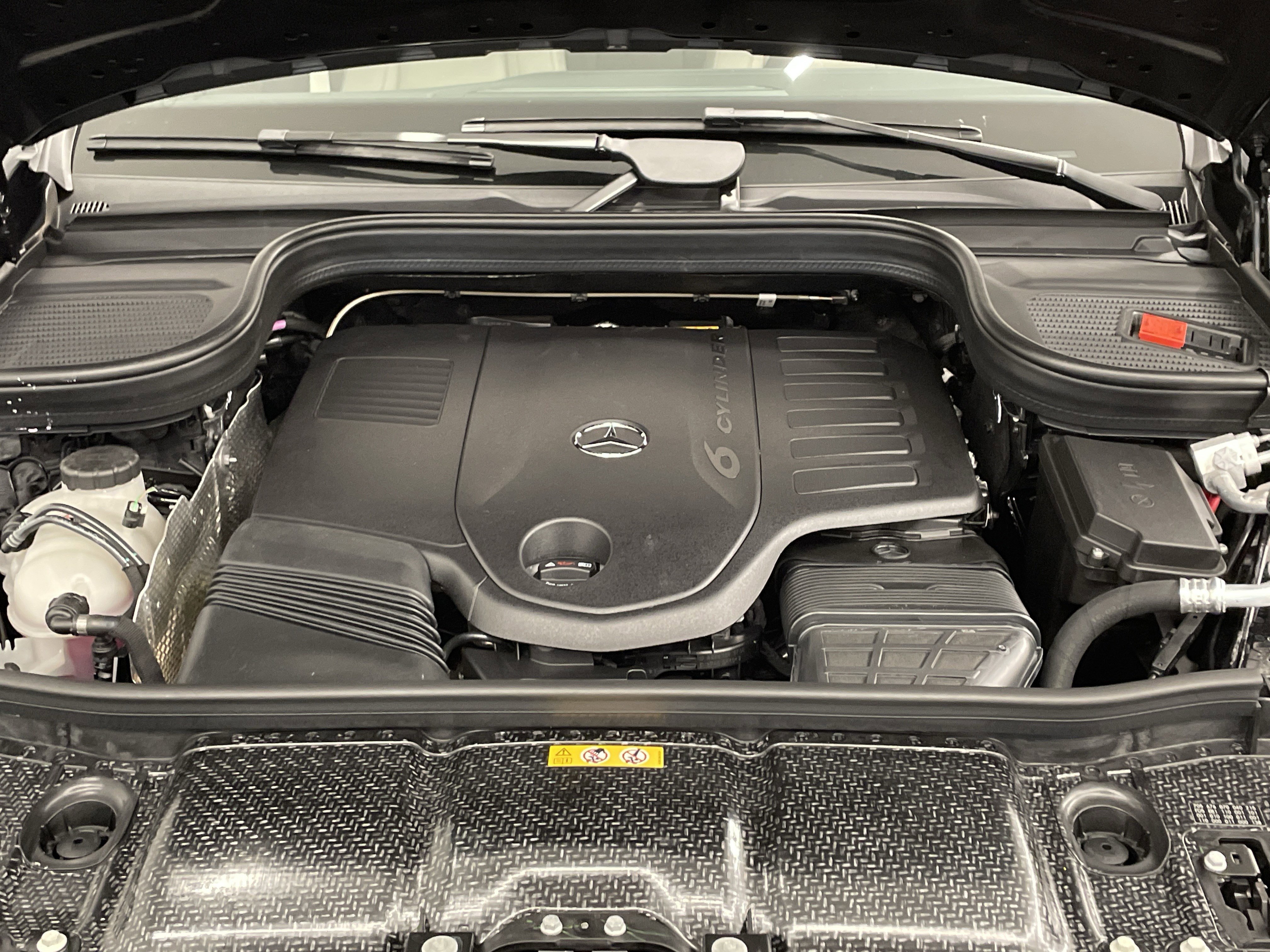 New 2026 Mercedes-Benz GLE 450 4MATIC Coupe image 23