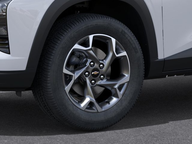 New 2026 Chevrolet Trax LT w/ Driver Confidence Package FWD image 9