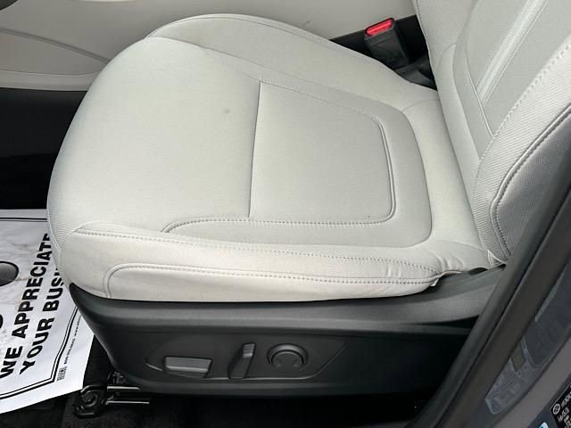 New 2026 Hyundai Tucson SEL image 7