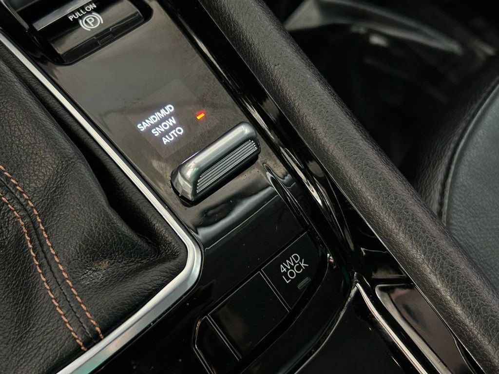 Used 2022 Jeep Compass Limited image 12