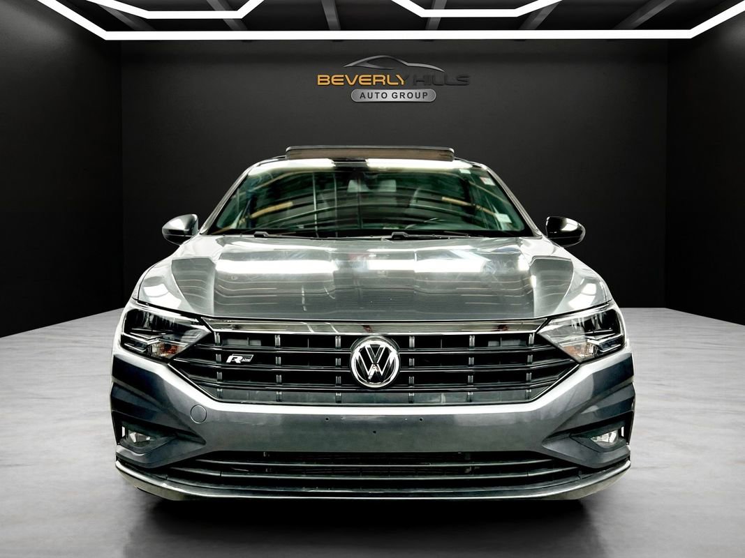 Used 2020 Volkswagen Jetta R-Line FWD image 7