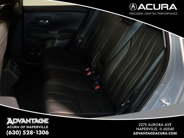 Used 2025 Acura ADX AWD image 13