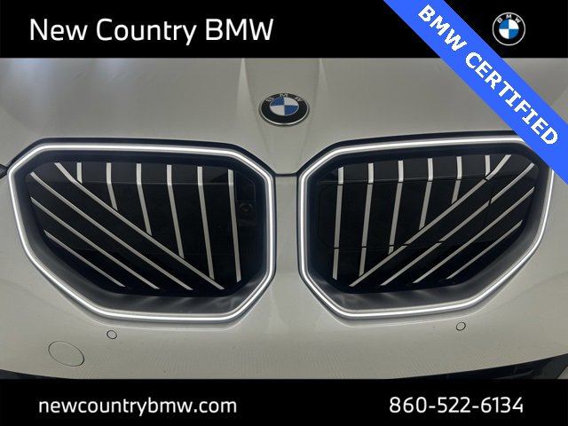 Certified 2025 BMW X3 xDrive30i w/ Premium Package image 25