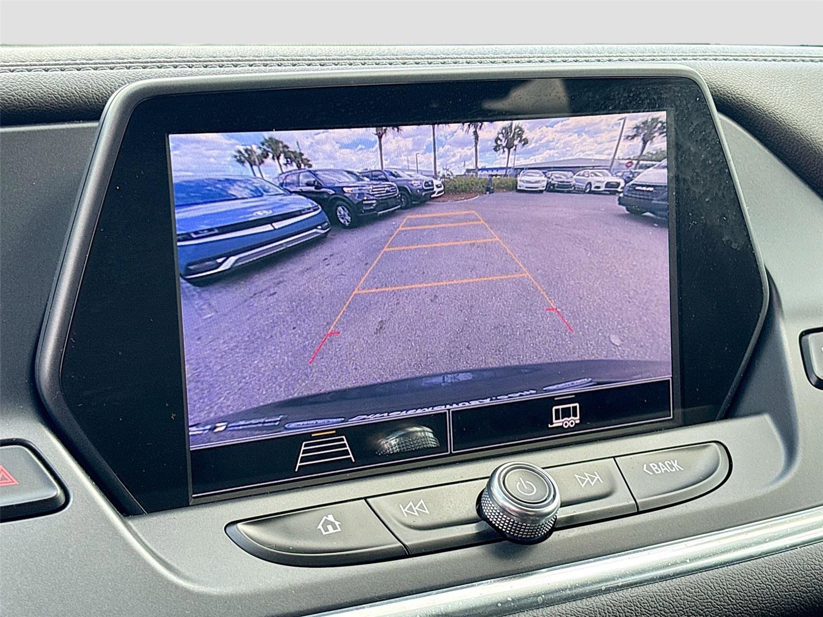 Used 2022 Chevrolet Blazer LT AWD/4WD image 13