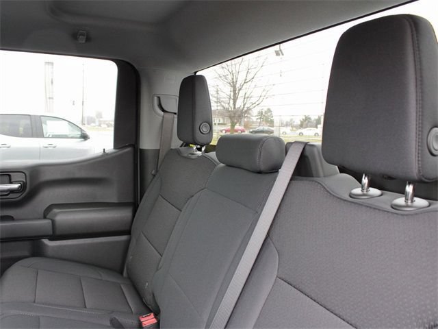 New 2024 Chevrolet Silverado 3500 W/T w/ WT Convenience Package AWD/4WD image 13