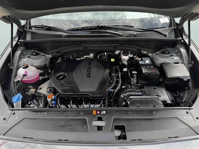 Used 2023 Hyundai Santa Fe XRT image 60