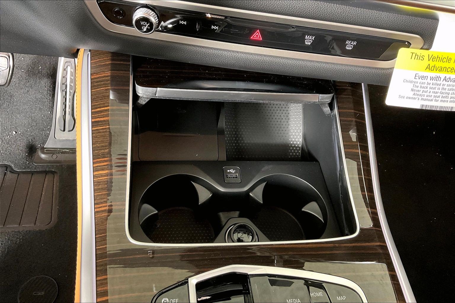New 2026 BMW X5 M60i AWD/4WD image 8