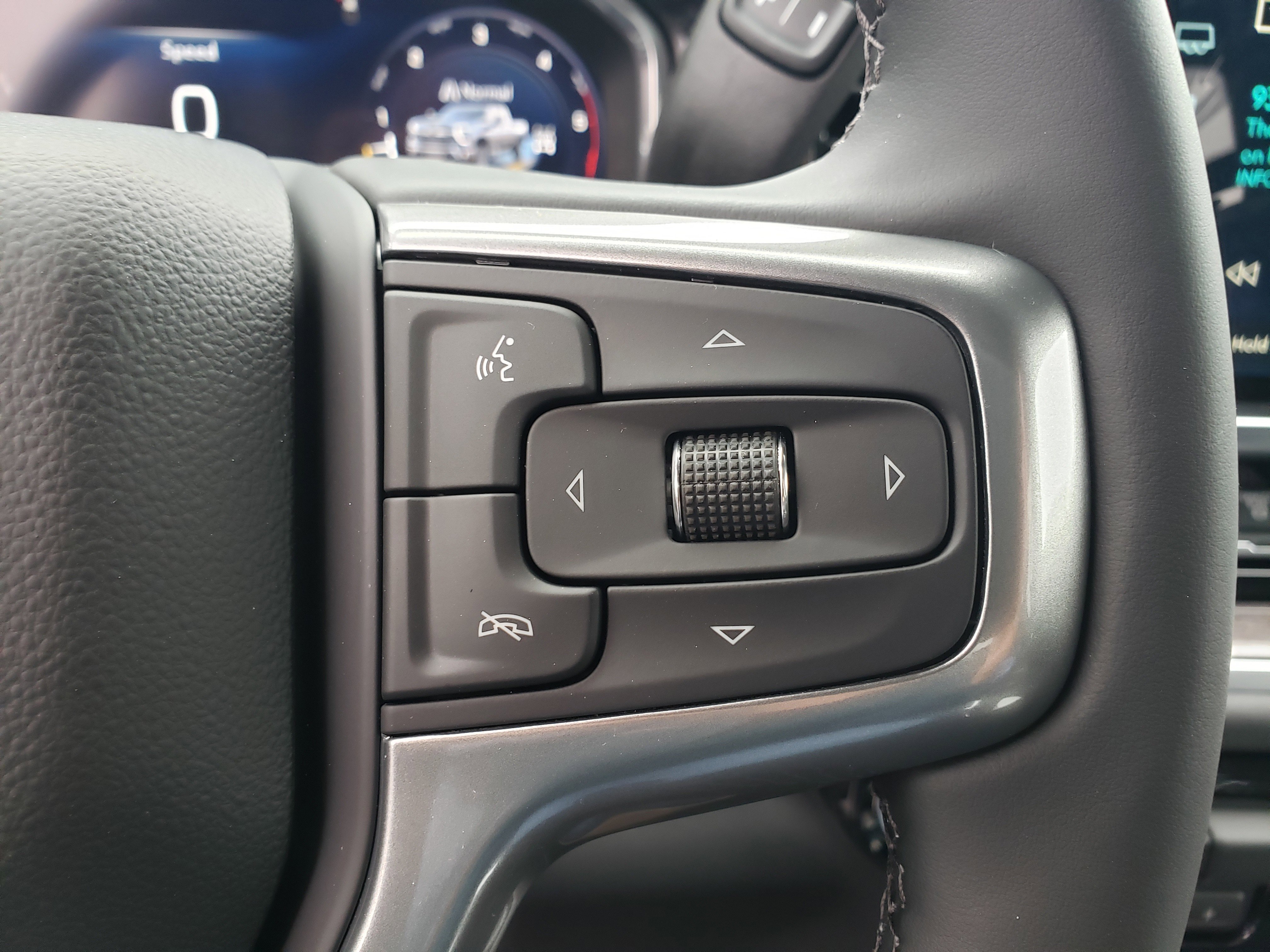 New 2026 Chevrolet Silverado 3500 LTZ w/ LTZ Plus Package image 18