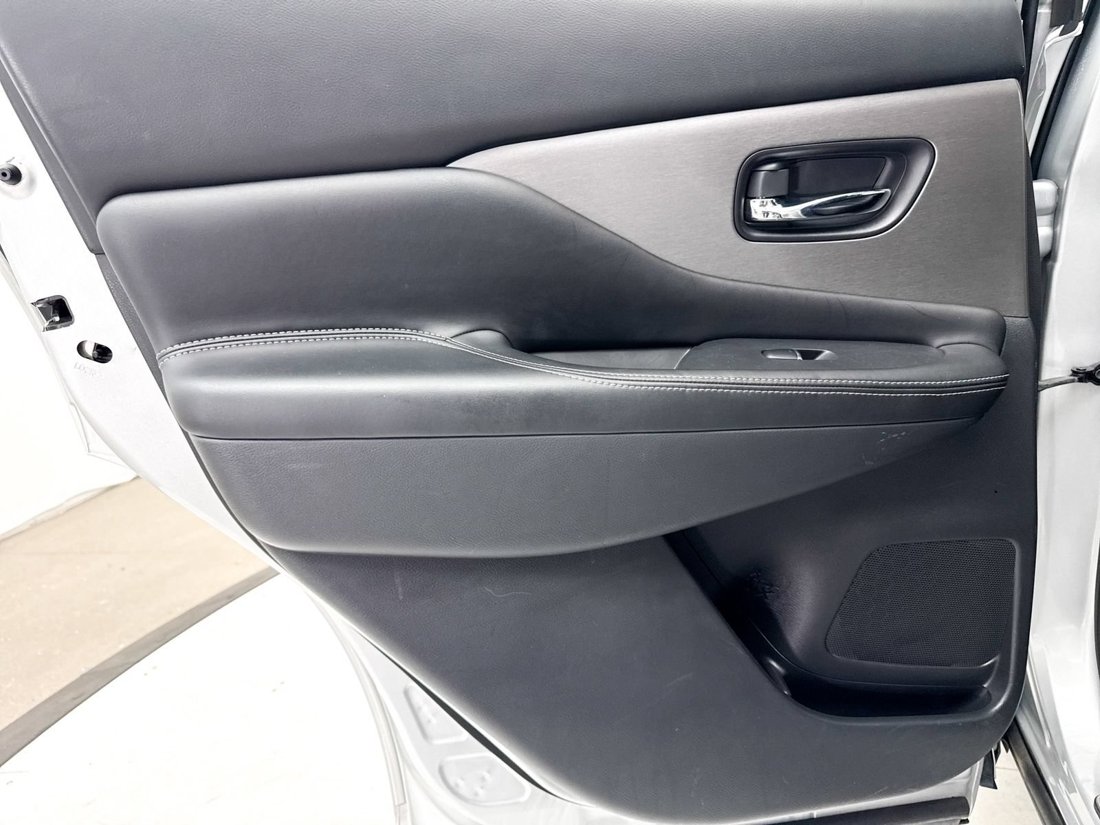 Used 2020 Nissan Murano SL w/ Moonroof Package FWD image 30