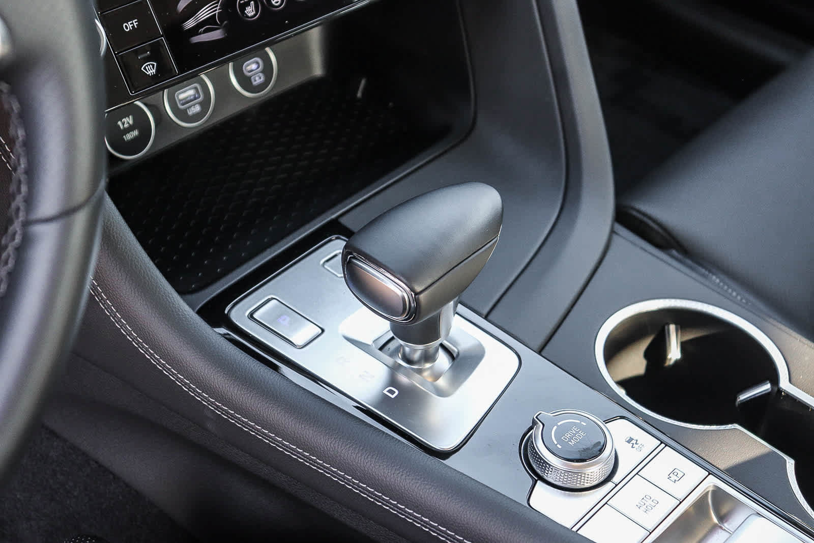 Used 2026 Genesis G70 2.5T AWD/4WD image 19