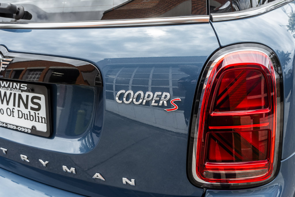 Used 2023 MINI Cooper Countryman S AWD/4WD image 37