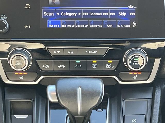 Used 2021 Honda CR-V EX-L image 13