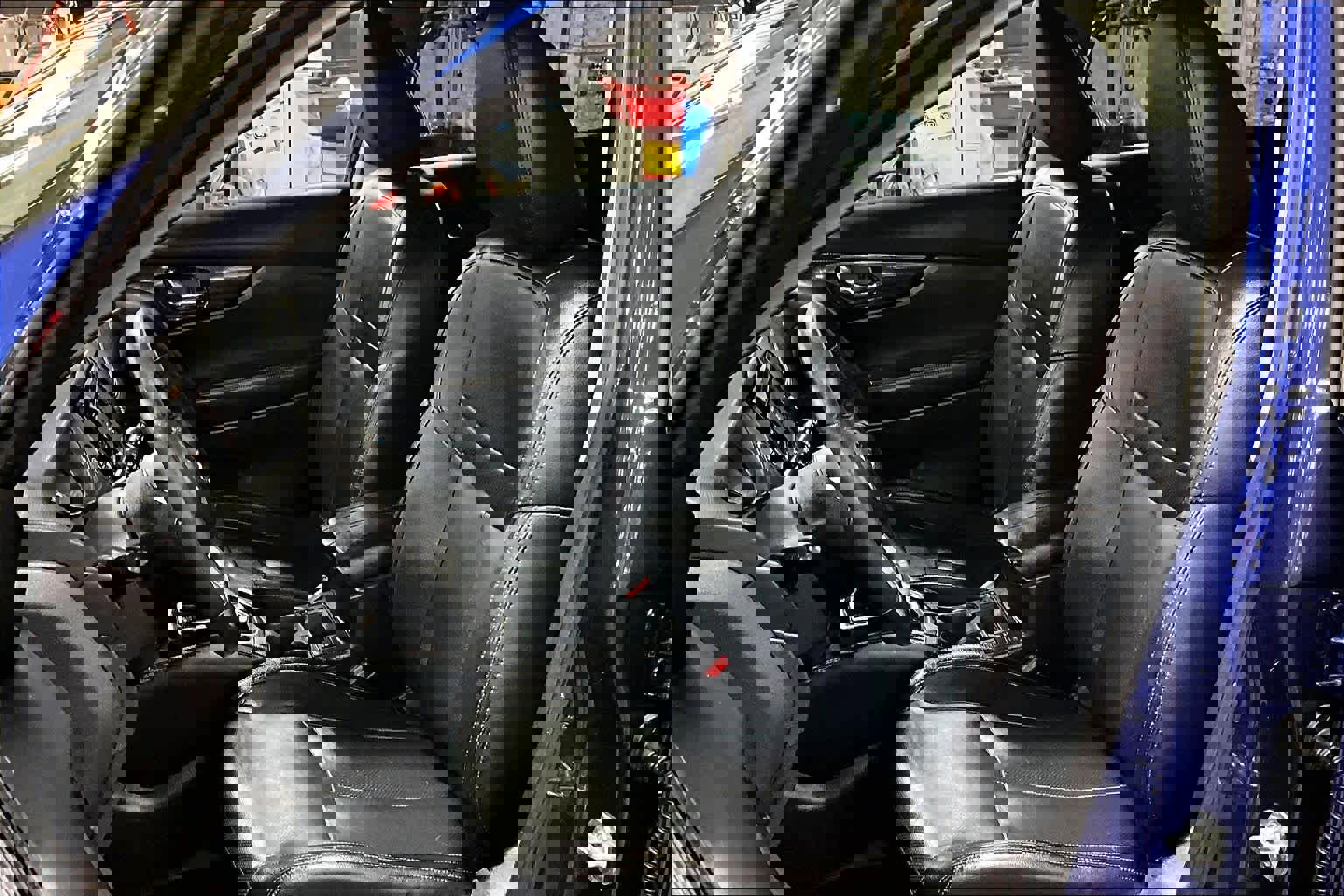 Used 2019 Nissan Rogue SL image 8