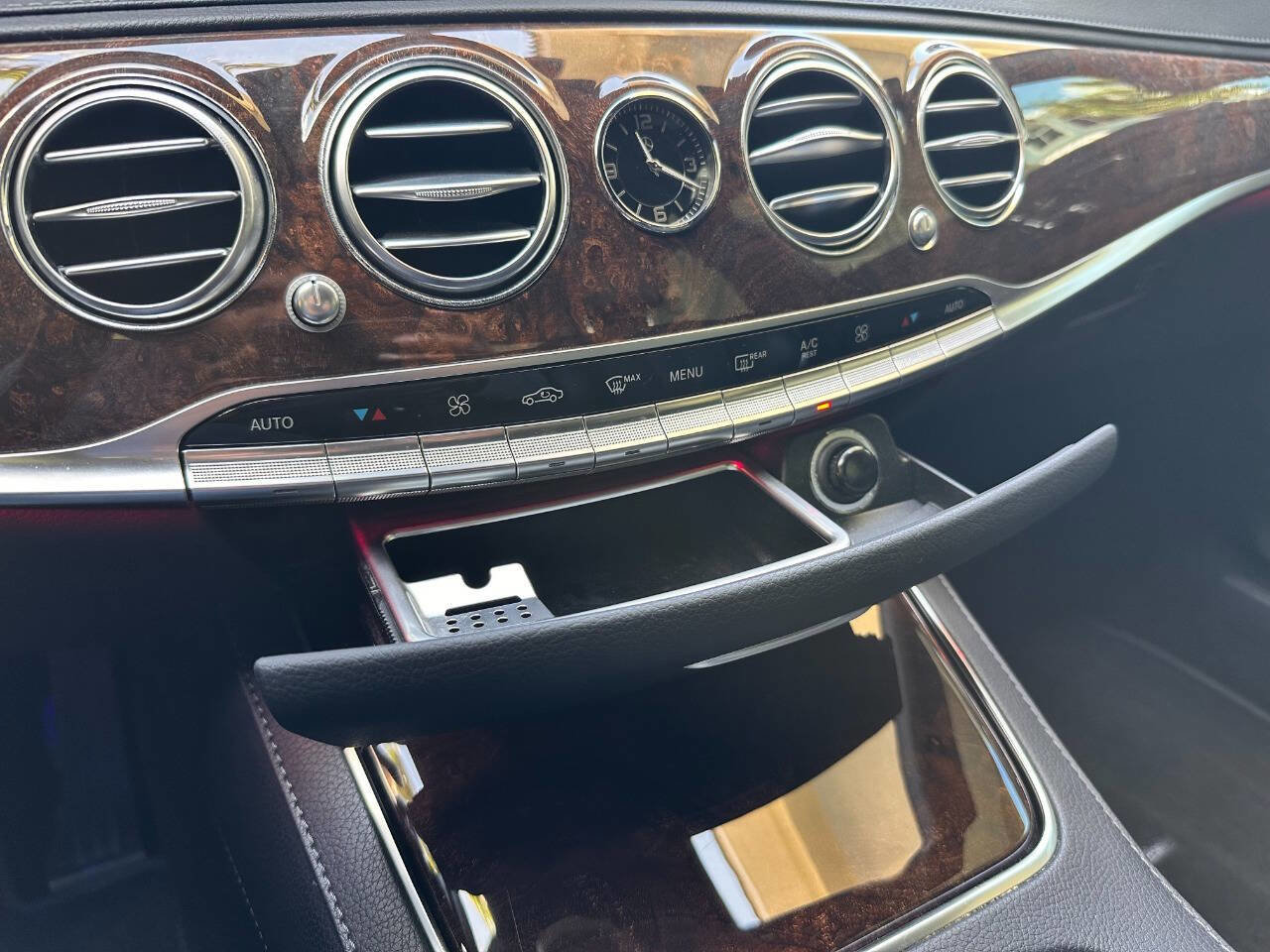 Used 2018 Mercedes-Benz S 450 Sedan image 54