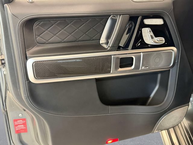 Certified 2021 Mercedes-Benz G 63 AMG 4MATIC image 16