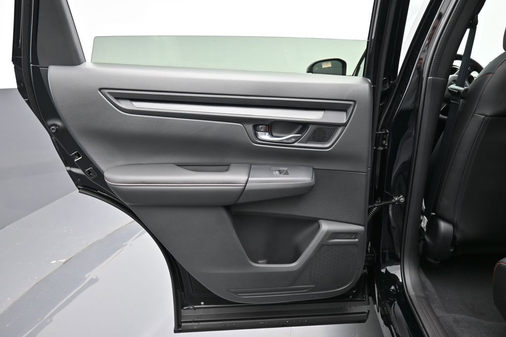 New 2026 Honda CR-V Sport-L image 35
