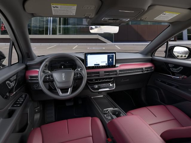 New 2026 Lincoln Corsair Reserve AWD/4WD image 9