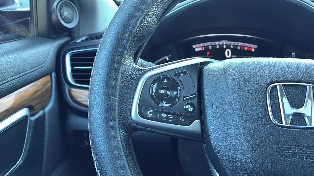Used 2020 Honda CR-V EX image 27