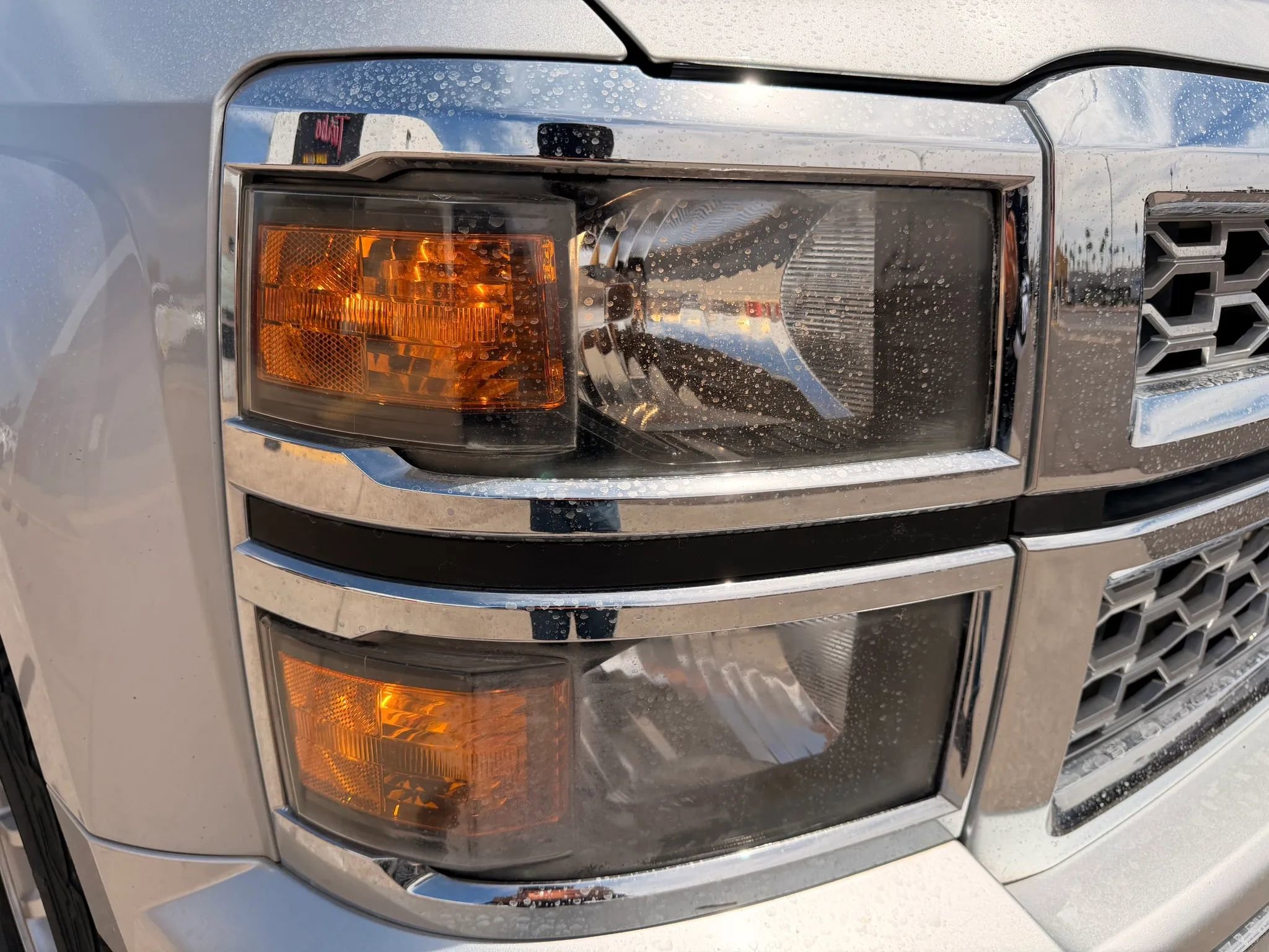 Used 2015 Chevrolet Silverado 1500 LT w/ All Star Edition image 42