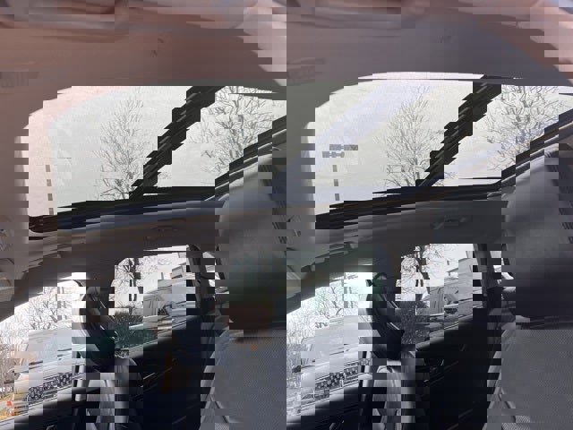 Used 2022 Lincoln Nautilus Reserve image 40