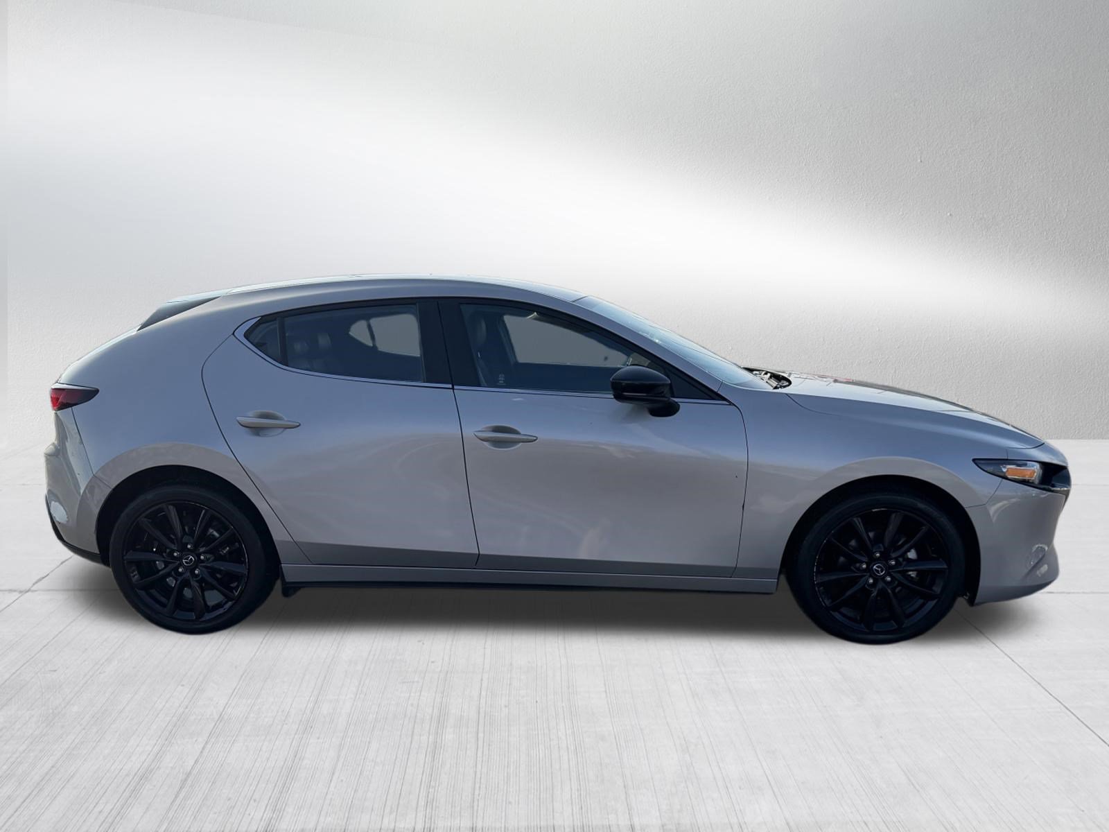 Used 2024 MAZDA MAZDA3 s image 8